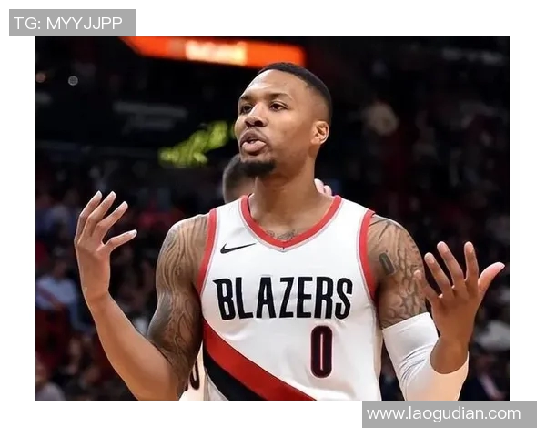 NBA巨星利拉德被曝疑似与当红女星传出亲密绯闻引发网友热议